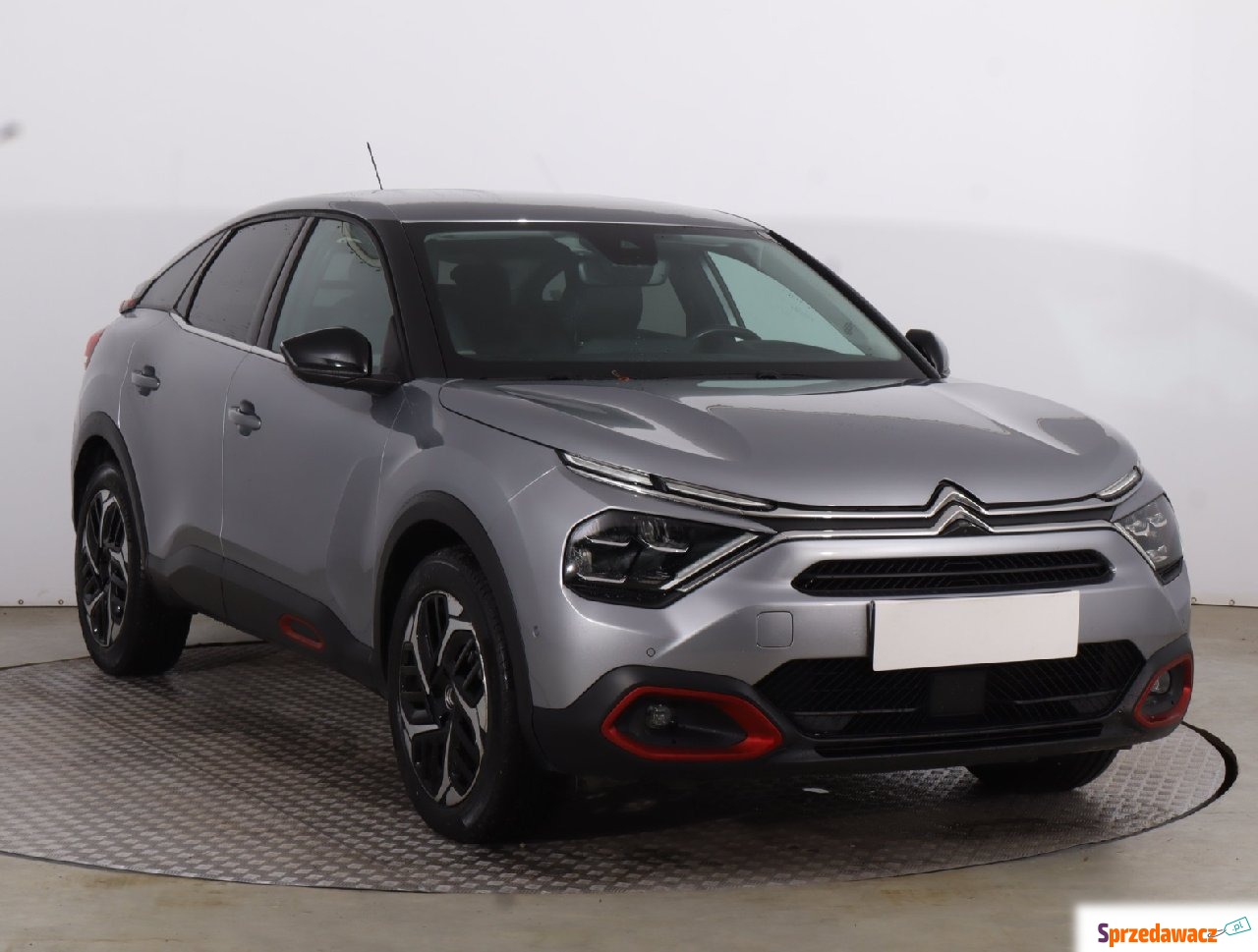 Citroen C4 2022