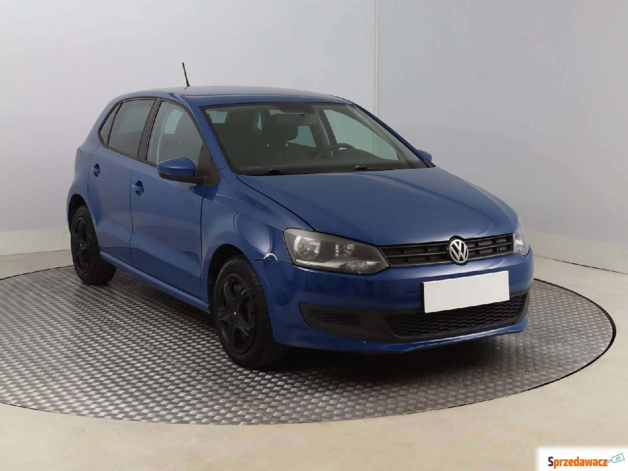 Volkswagen Polo 2009