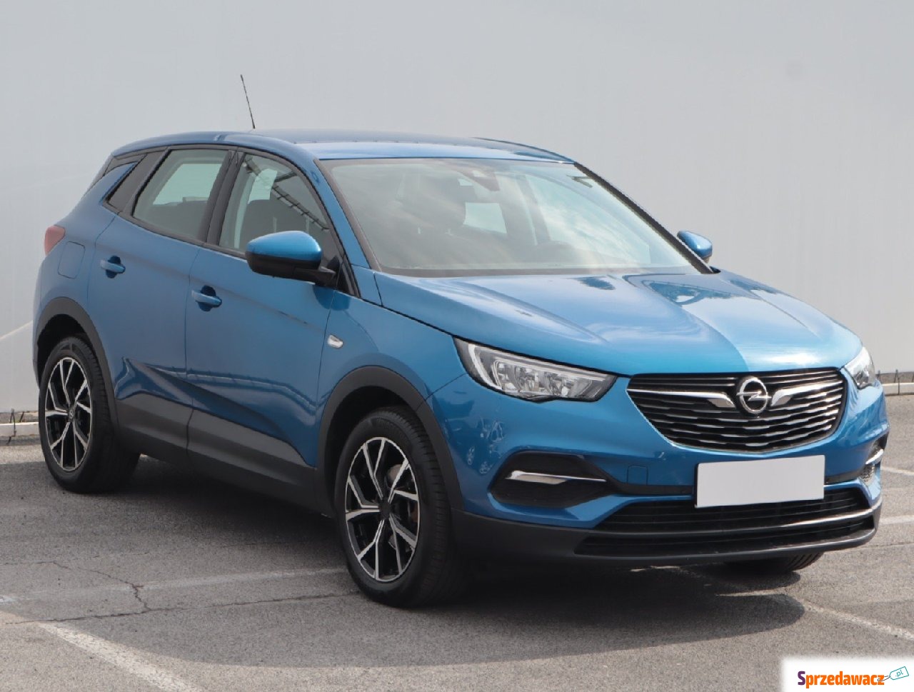 Opel 2020