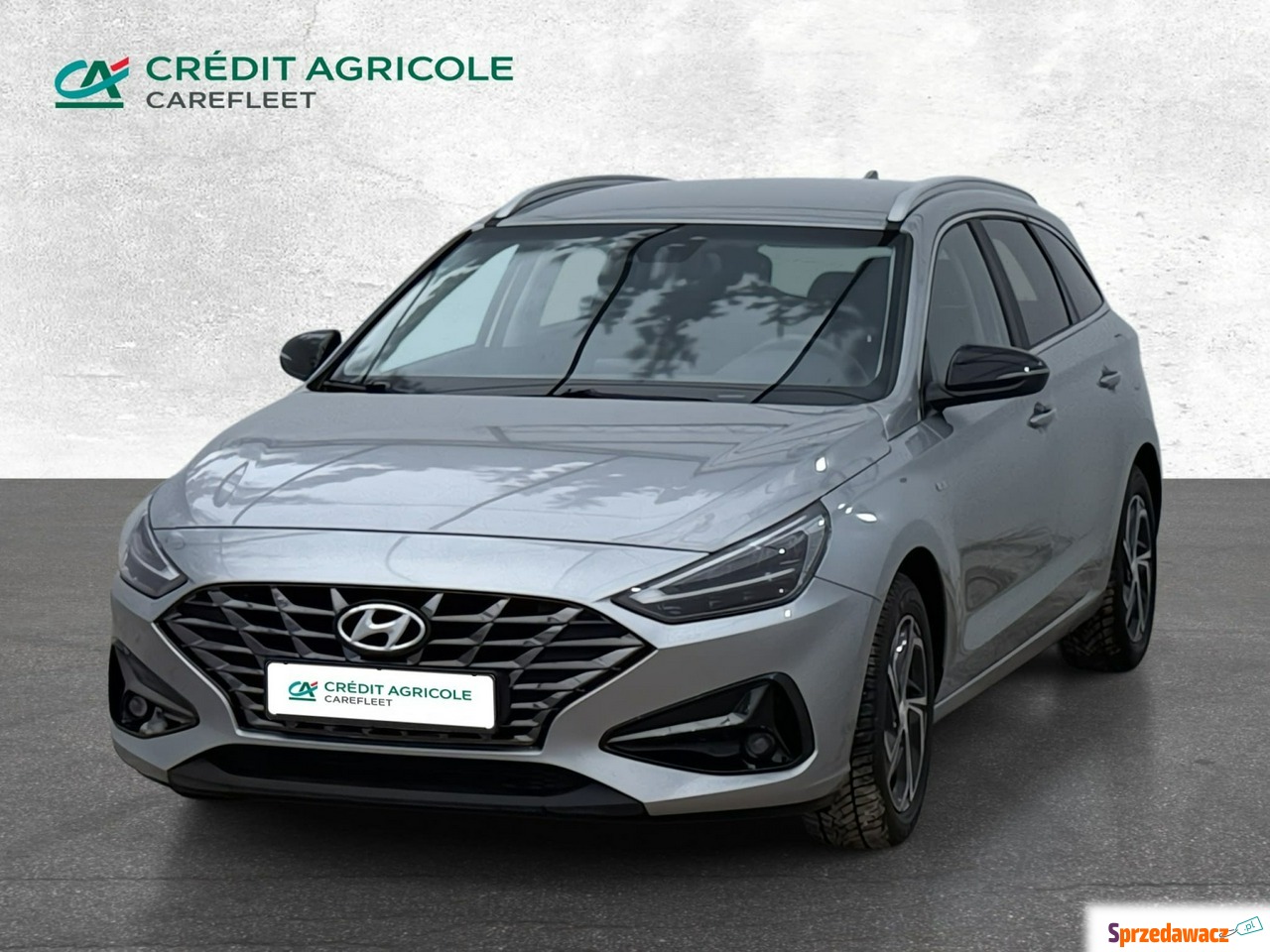 Hyundai i30 2024