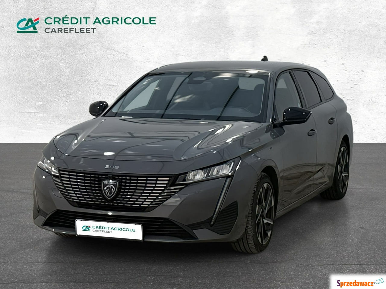 Peugeot 308 2024