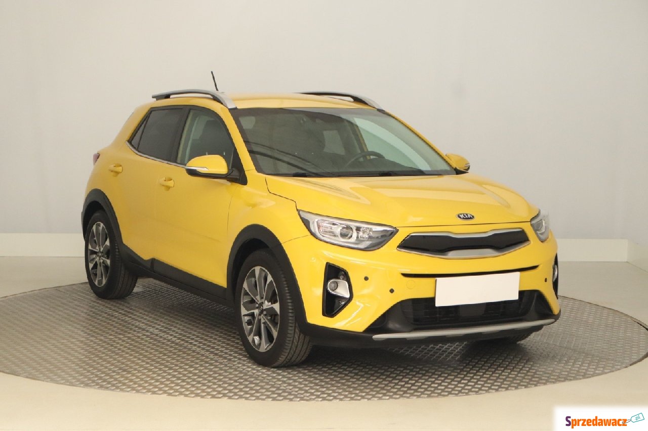 Kia Stonic 2018