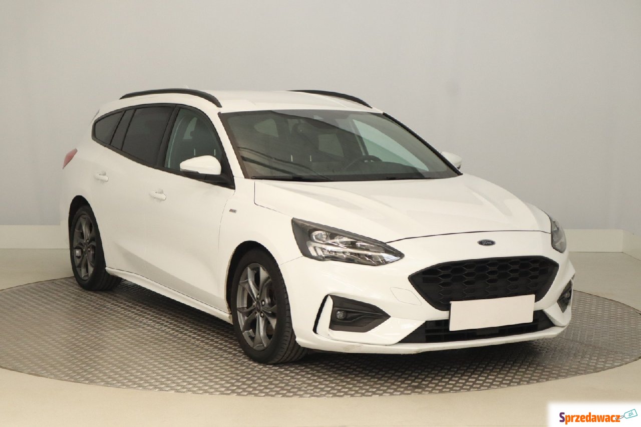 Ford Focus 2019