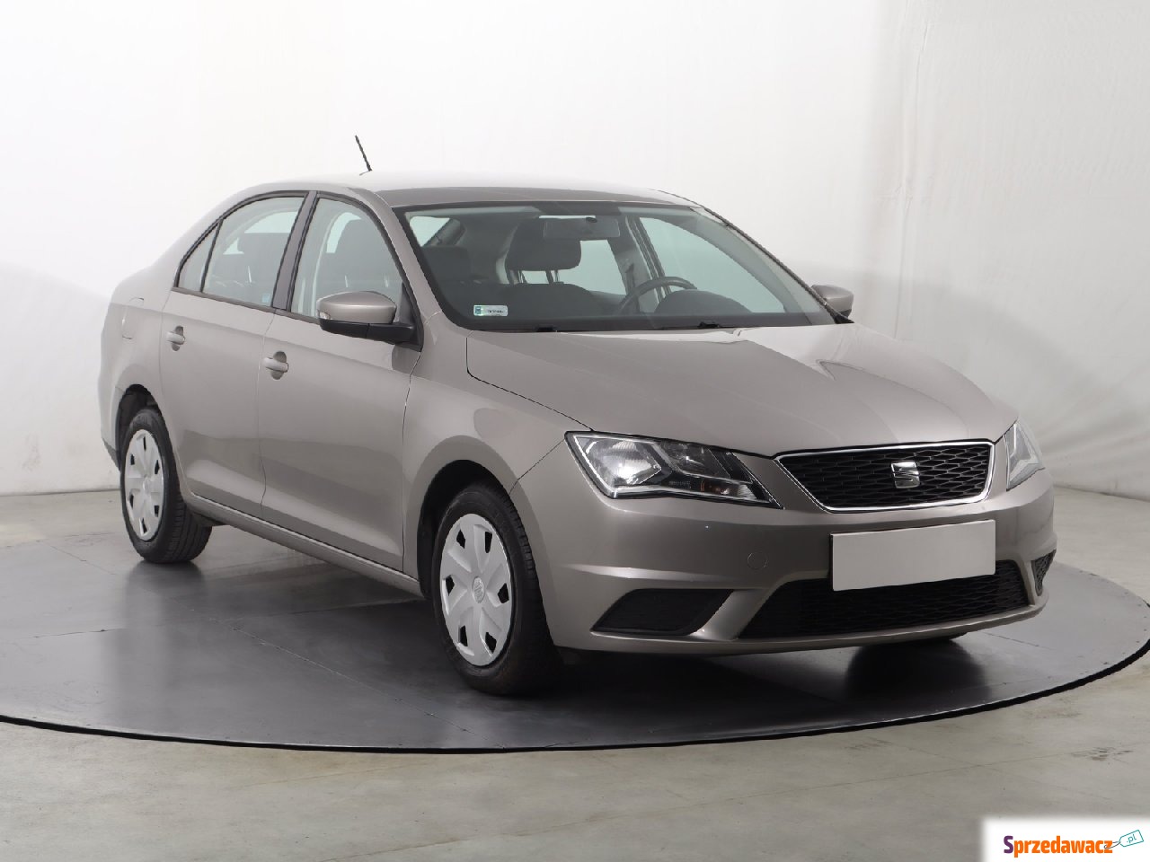 Seat Toledo 2016