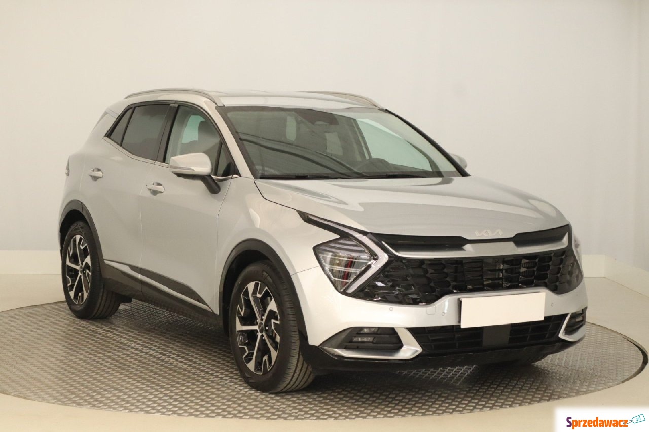 Kia Sportage 2024