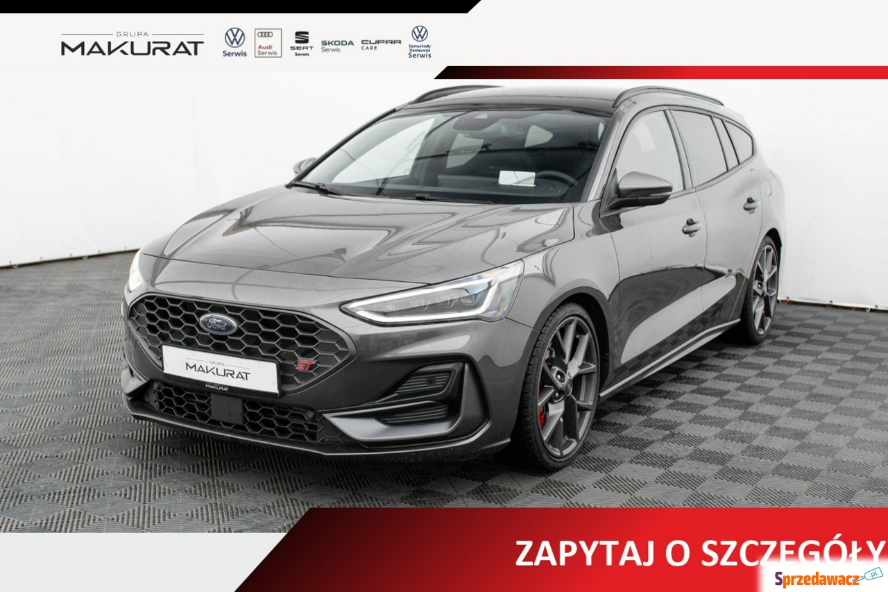 Ford Focus 2024