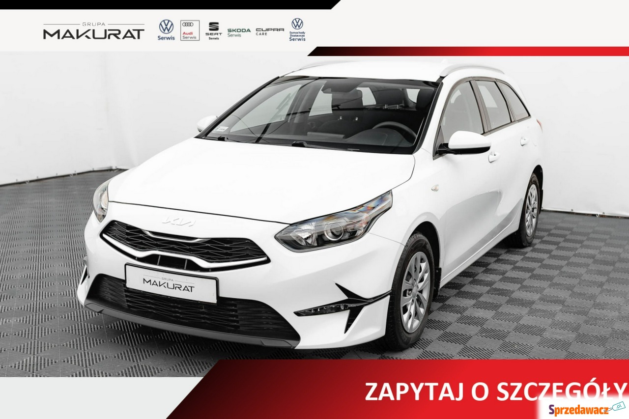 Kia Ceed 2022