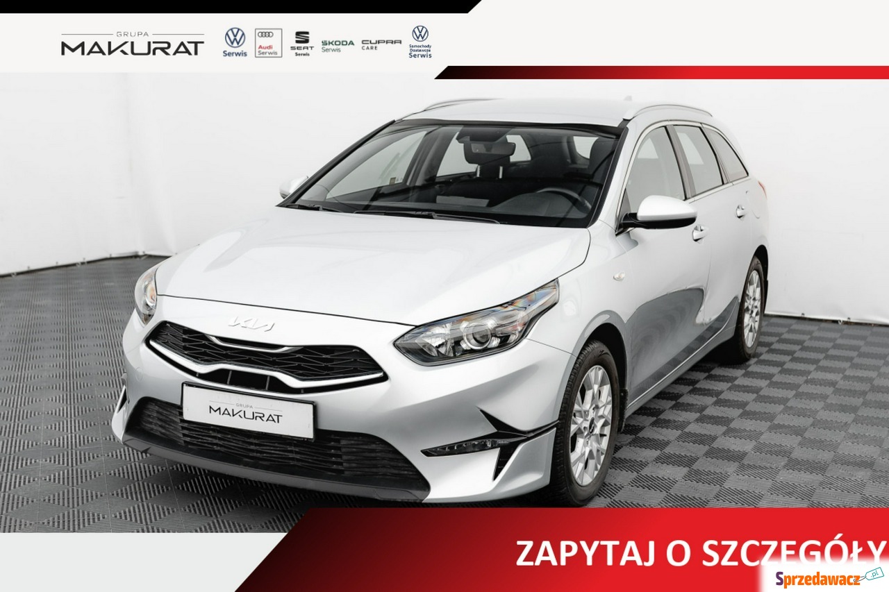 Kia Ceed 2022