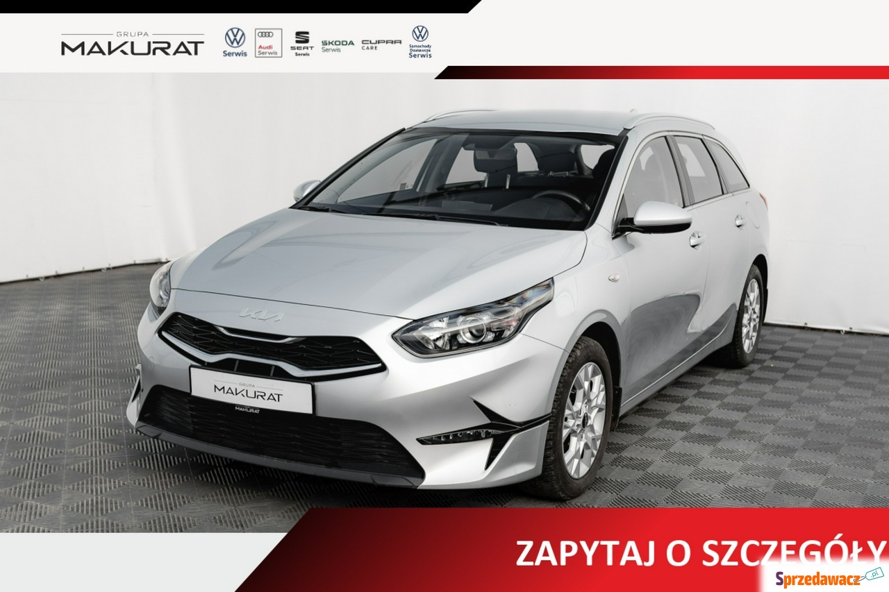 Kia Ceed 2022
