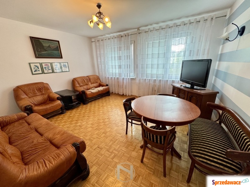 Mieszkanie na wynajem, 62.61m²,...