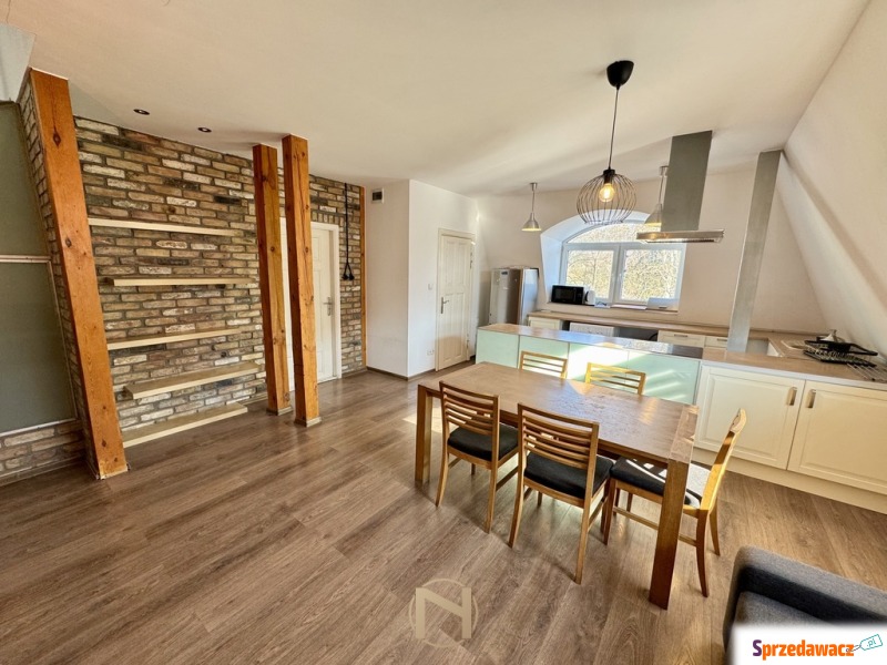 Mieszkanie na wynajem, 172m², 5...