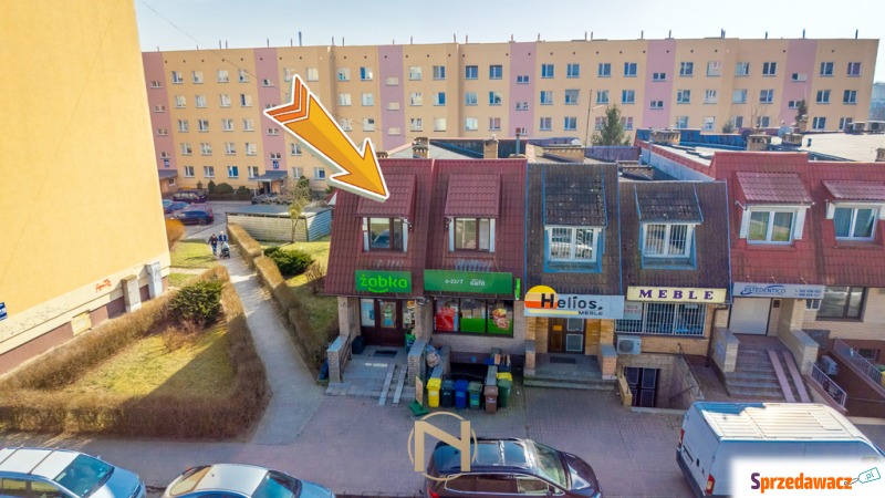 Mieszkanie na wynajem, 145m², 7...