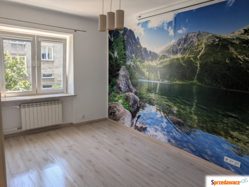 Mieszkanie na wynajem, 49m², 2...