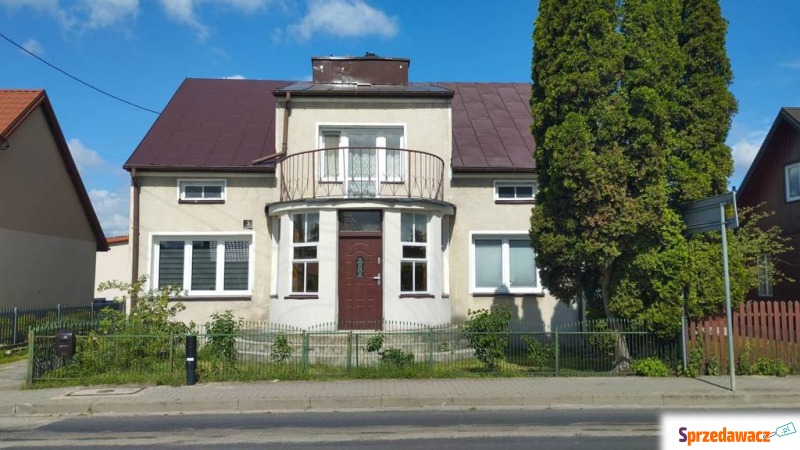 Dom na sprzedaż, 110m², 6 pokoi,...