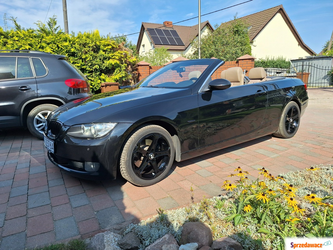 BMW Seria 3 2007