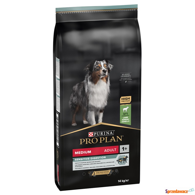 PURINA PRO PLAN Medium Adult S...