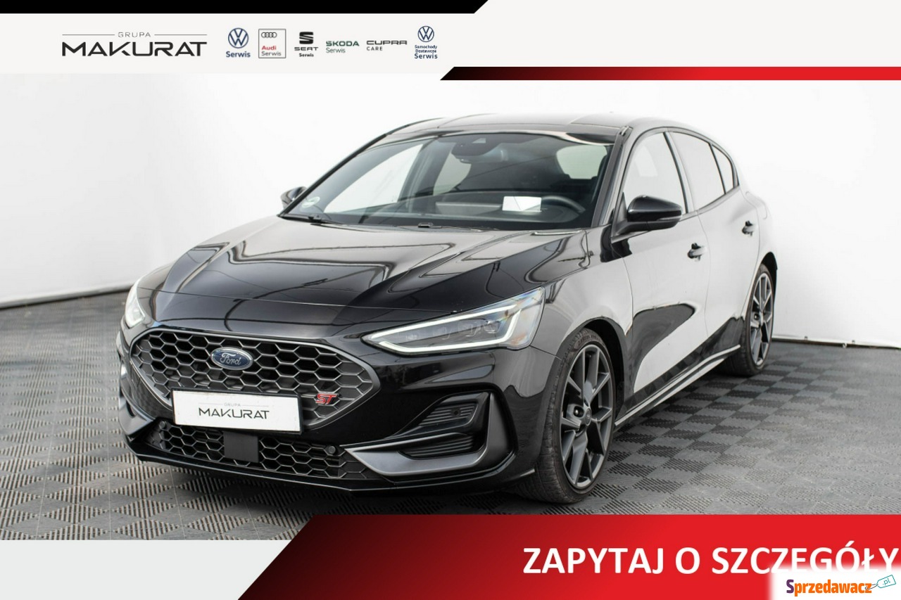 Ford Focus 2024