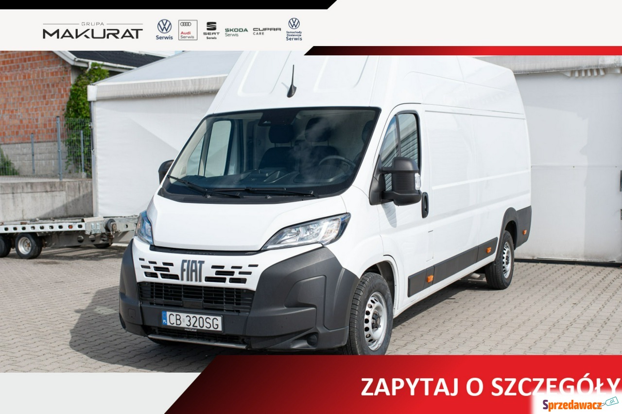 Fiat Ducato 2024