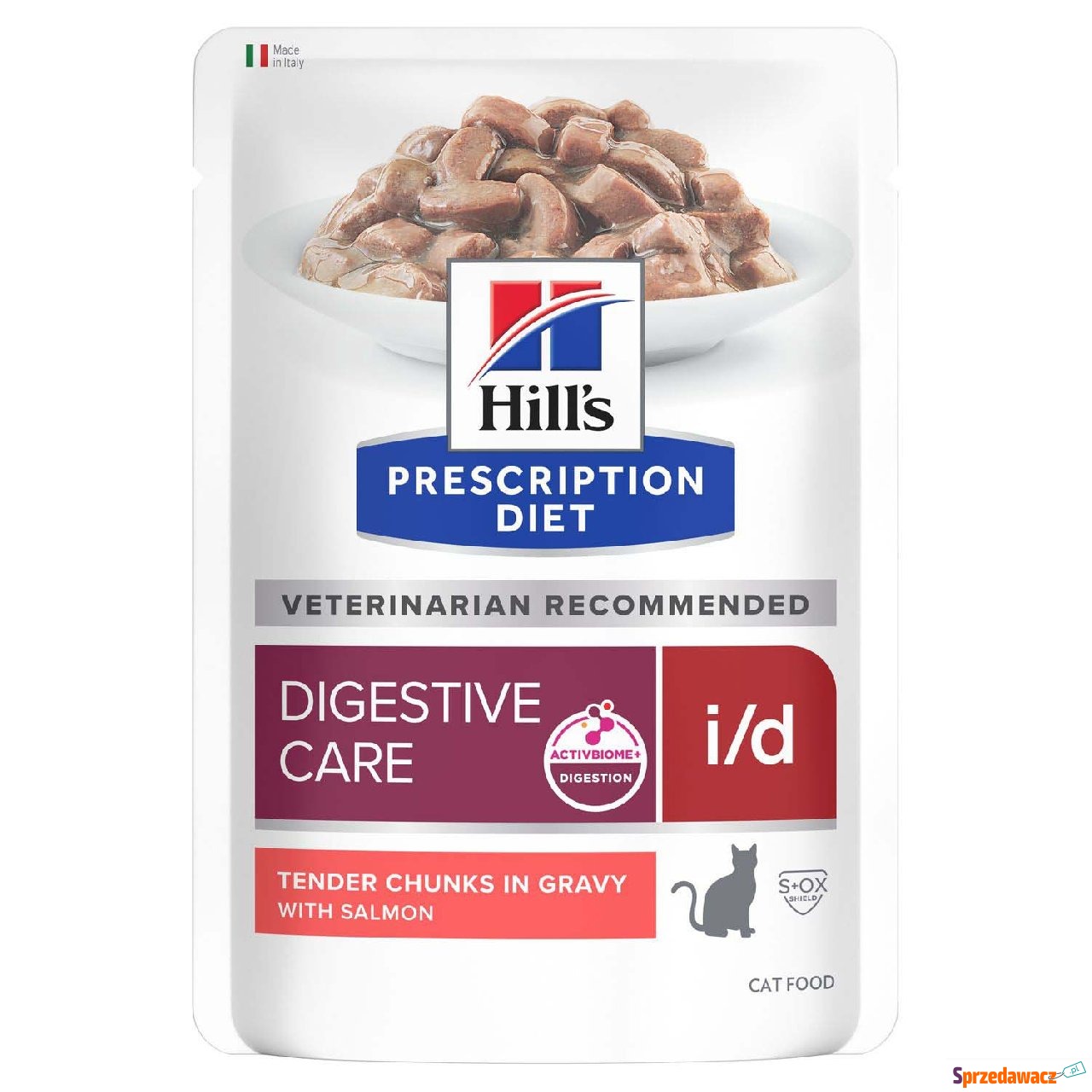 Hill's Prescription Diet Feline...
