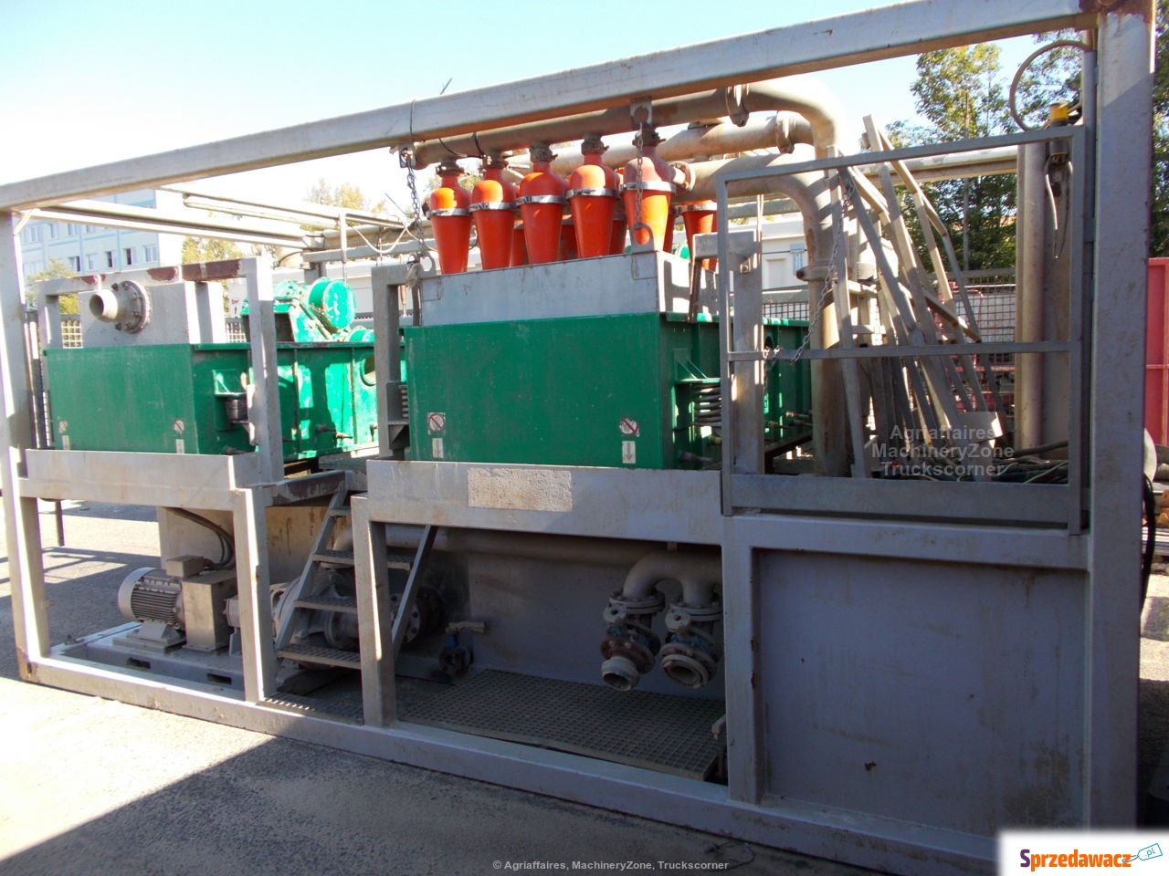 Recykler RU1000