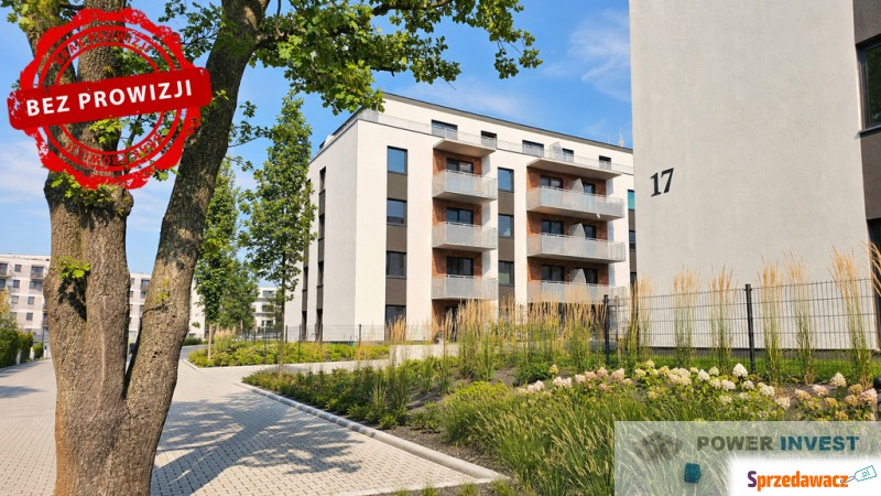 3-pokojowe, klimatyzacja, podł...