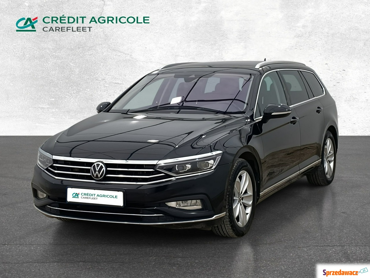 Volkswagen Passat 2023