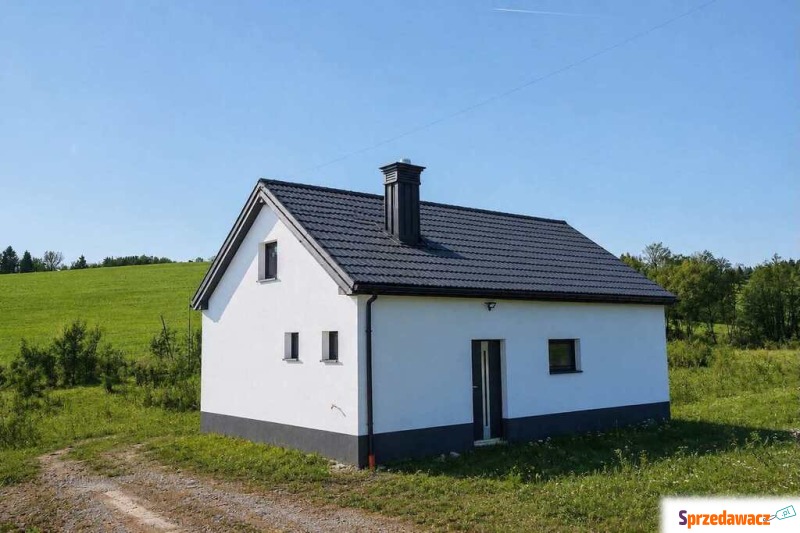 Dom 70 m² z ogrodem w Jastrzębi