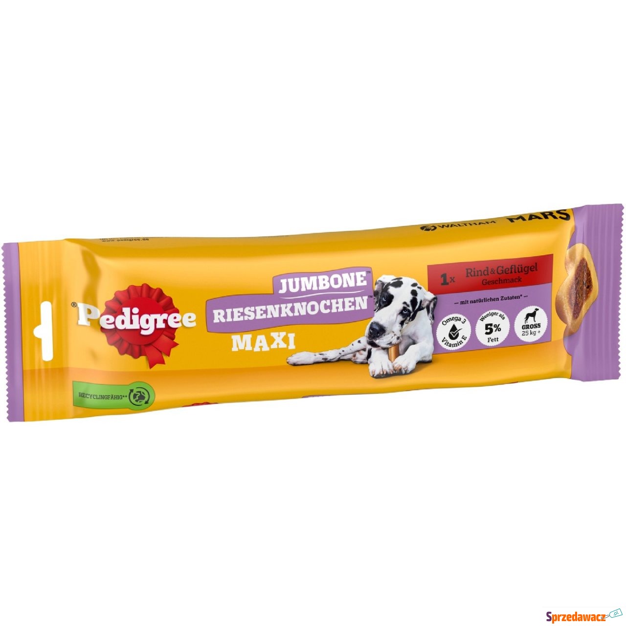 Pedigree Jumbone (Riesenknochen),...
