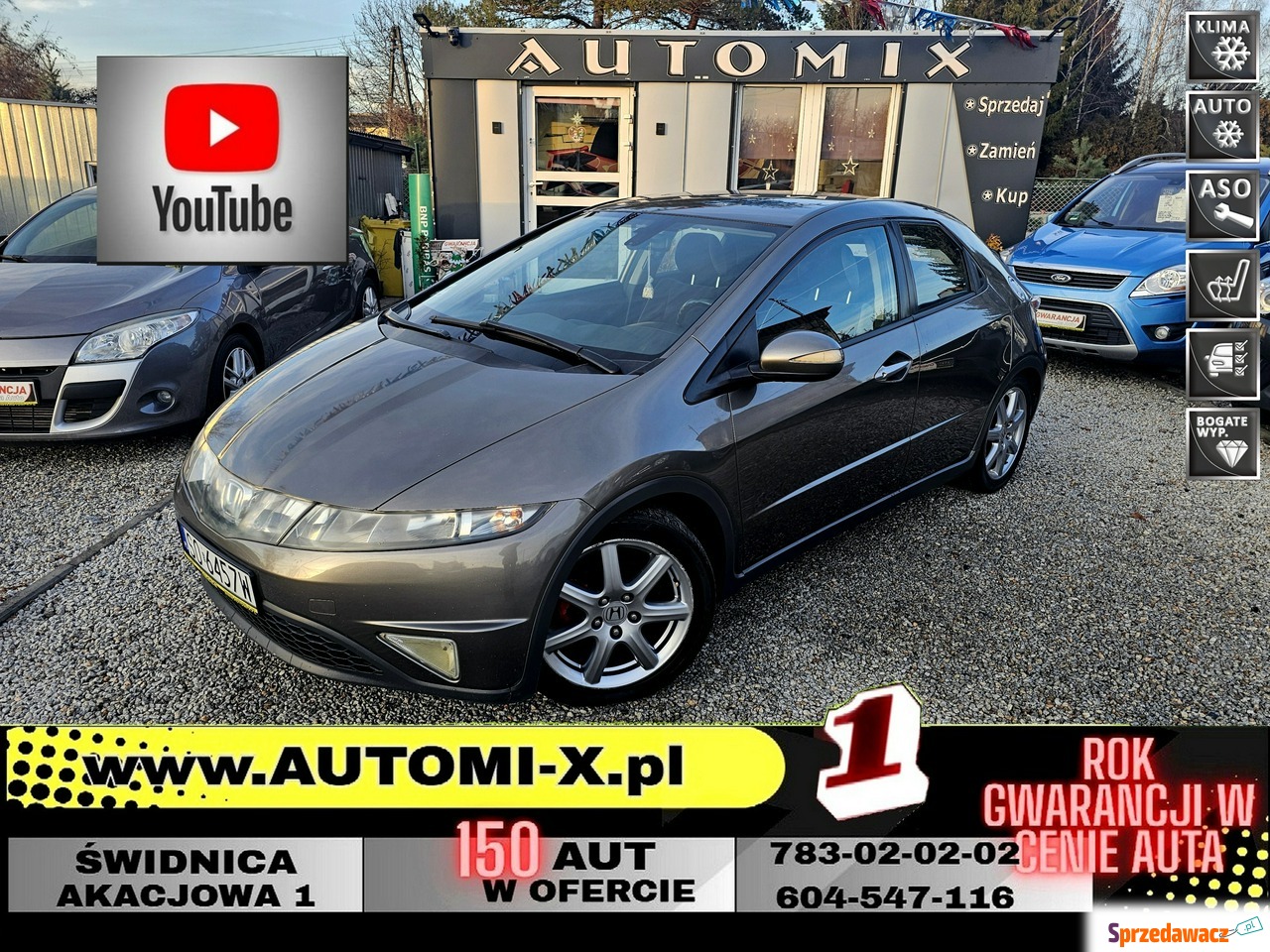 Honda Civic 2006