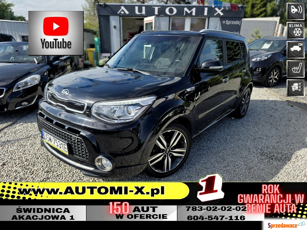 Kia Soul 2014