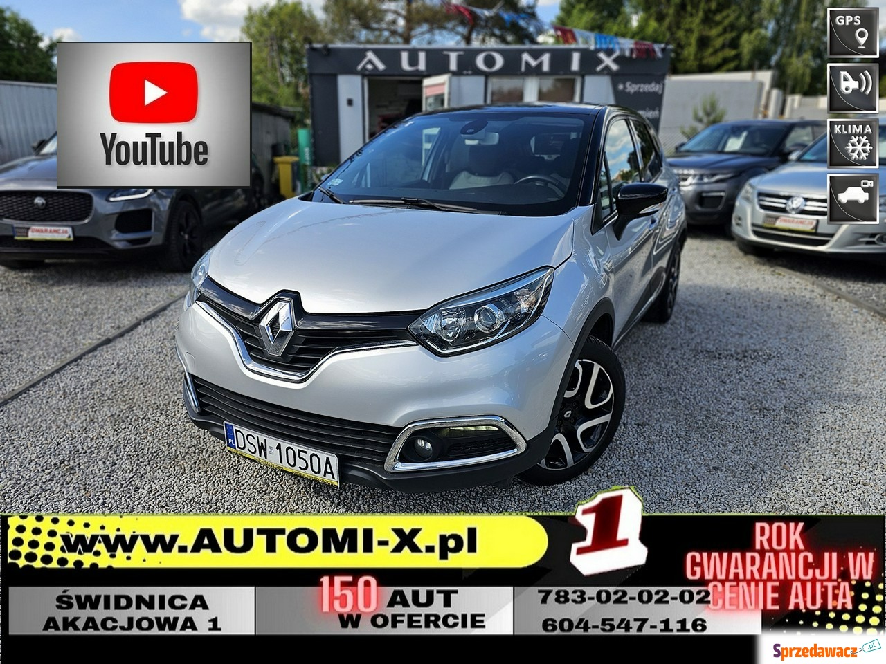Renault Captur 2015
