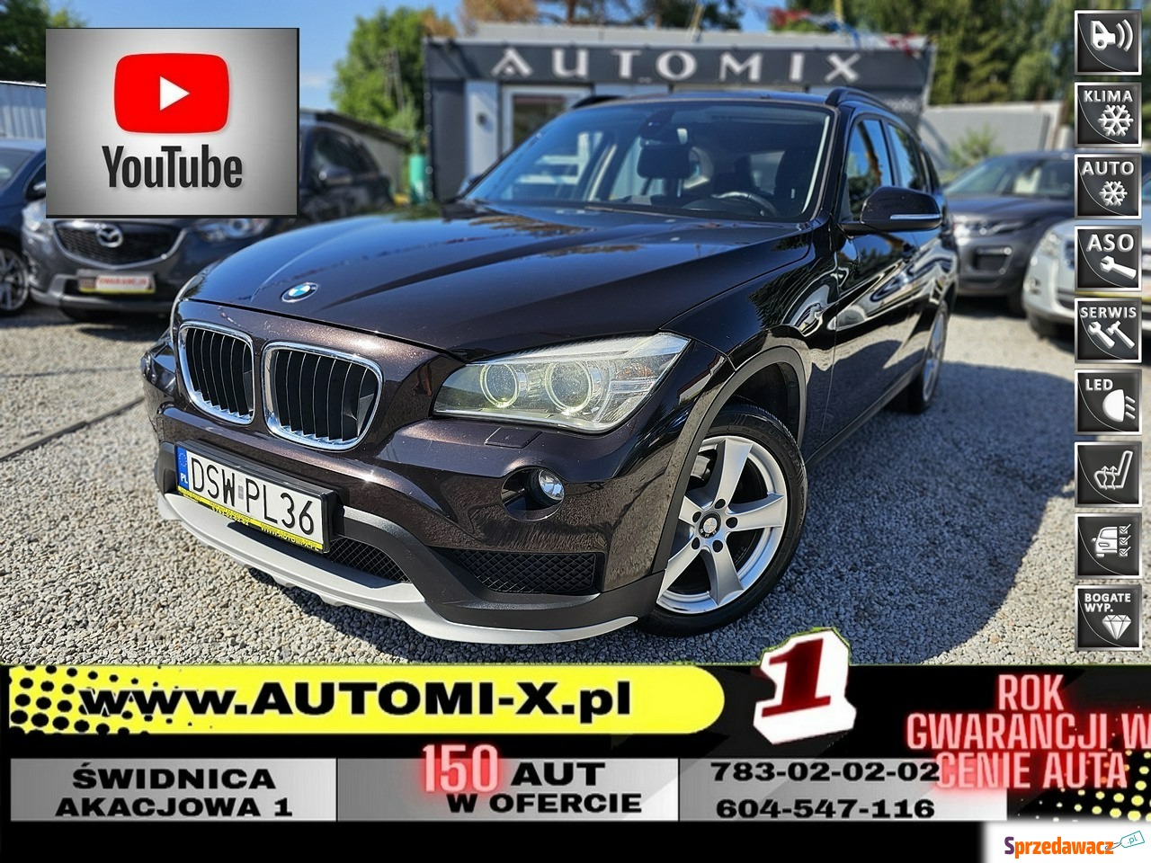 BMW X1 2014