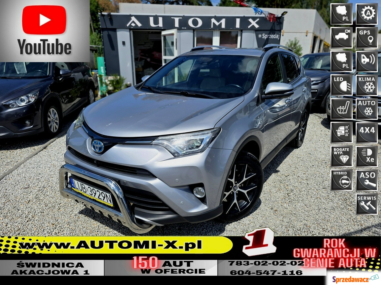 Toyota 2017