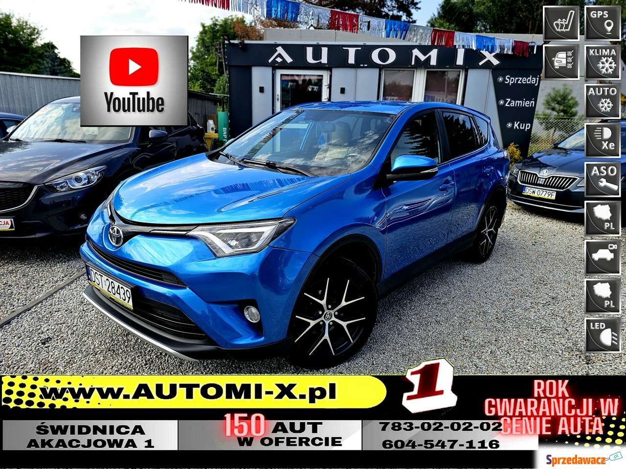 Toyota 2016