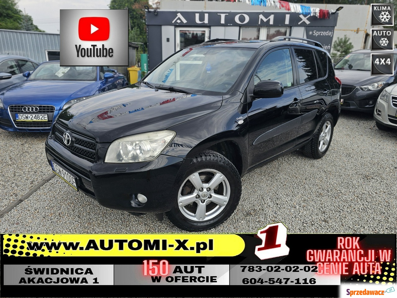 Toyota 2008