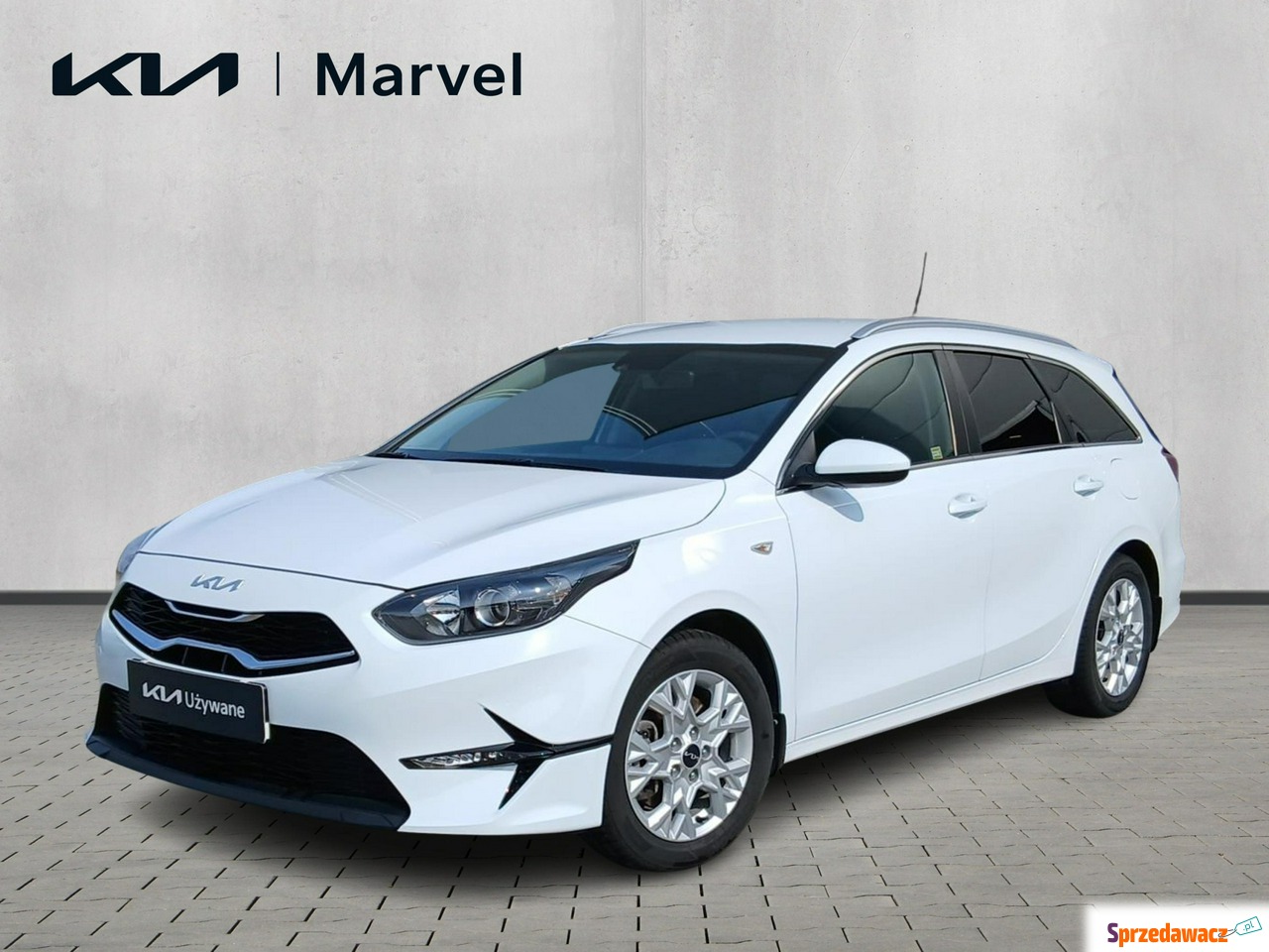 Kia 2023