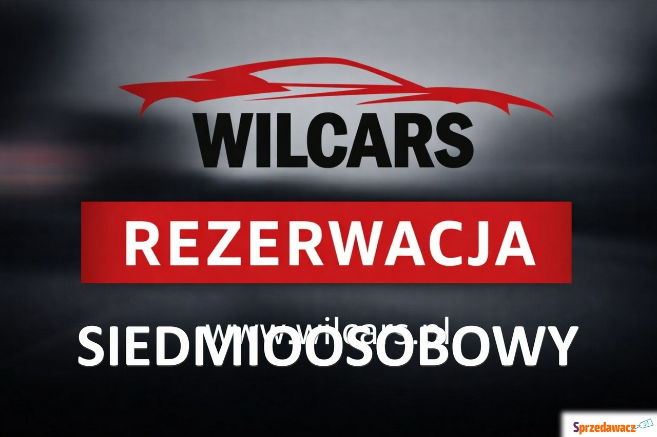 Opel Zafira 2018