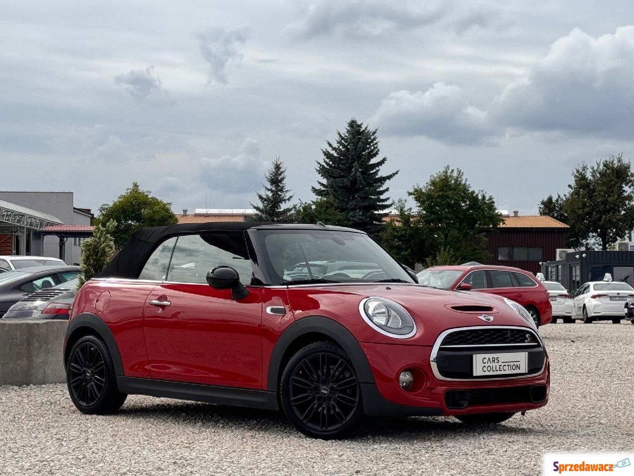 Mini Cooper 2016