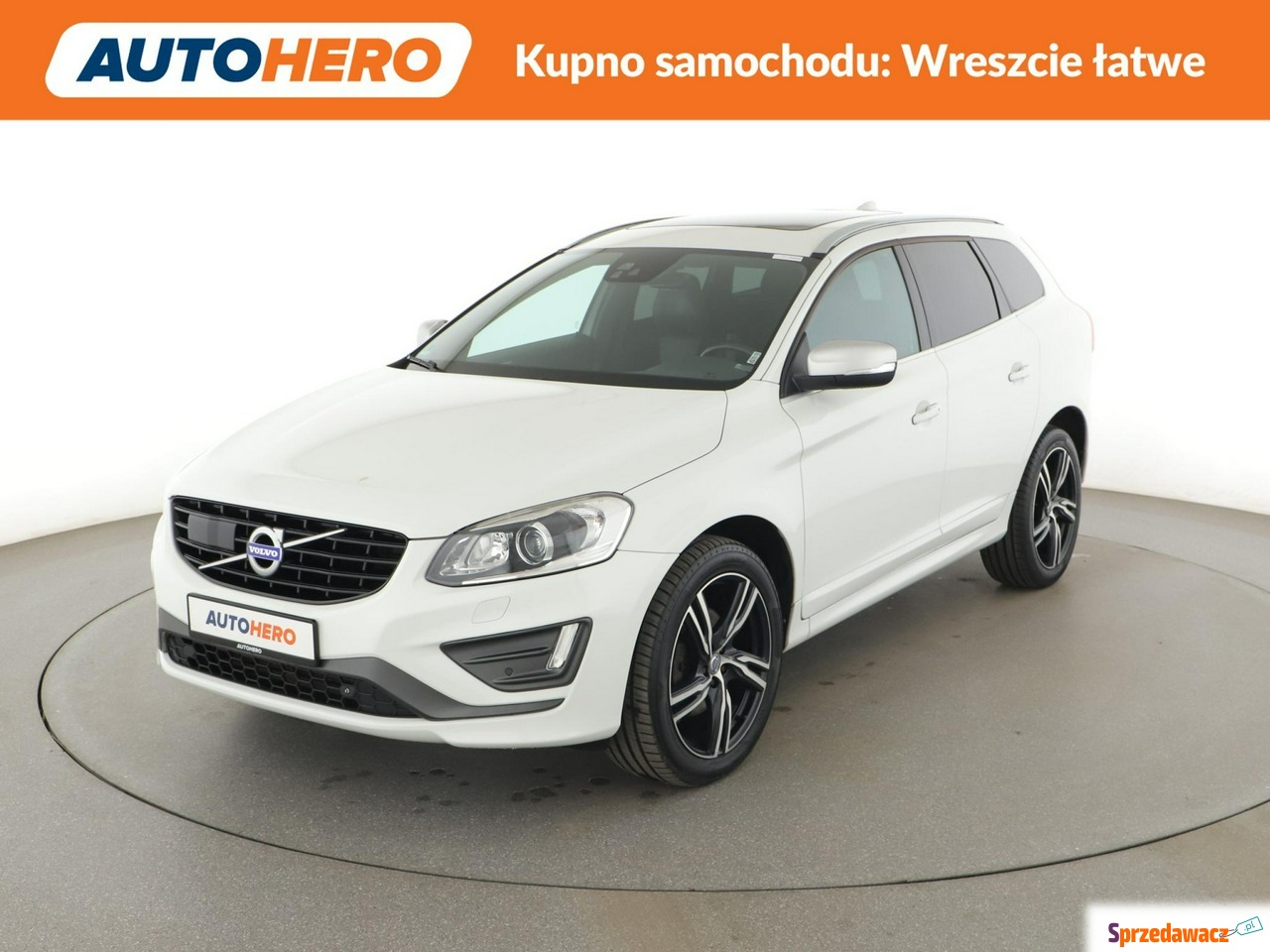 Volvo 2016