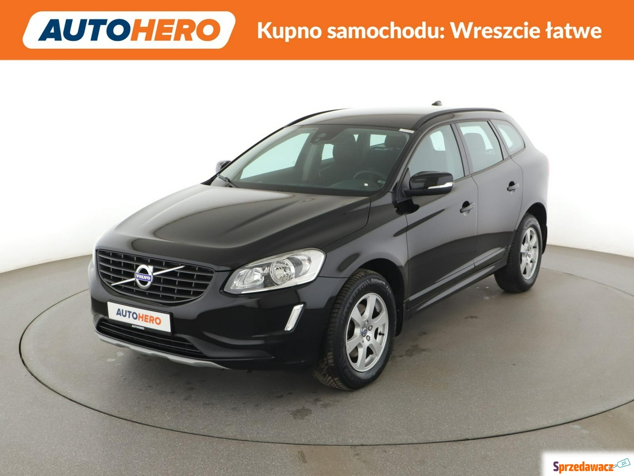 Volvo 2017