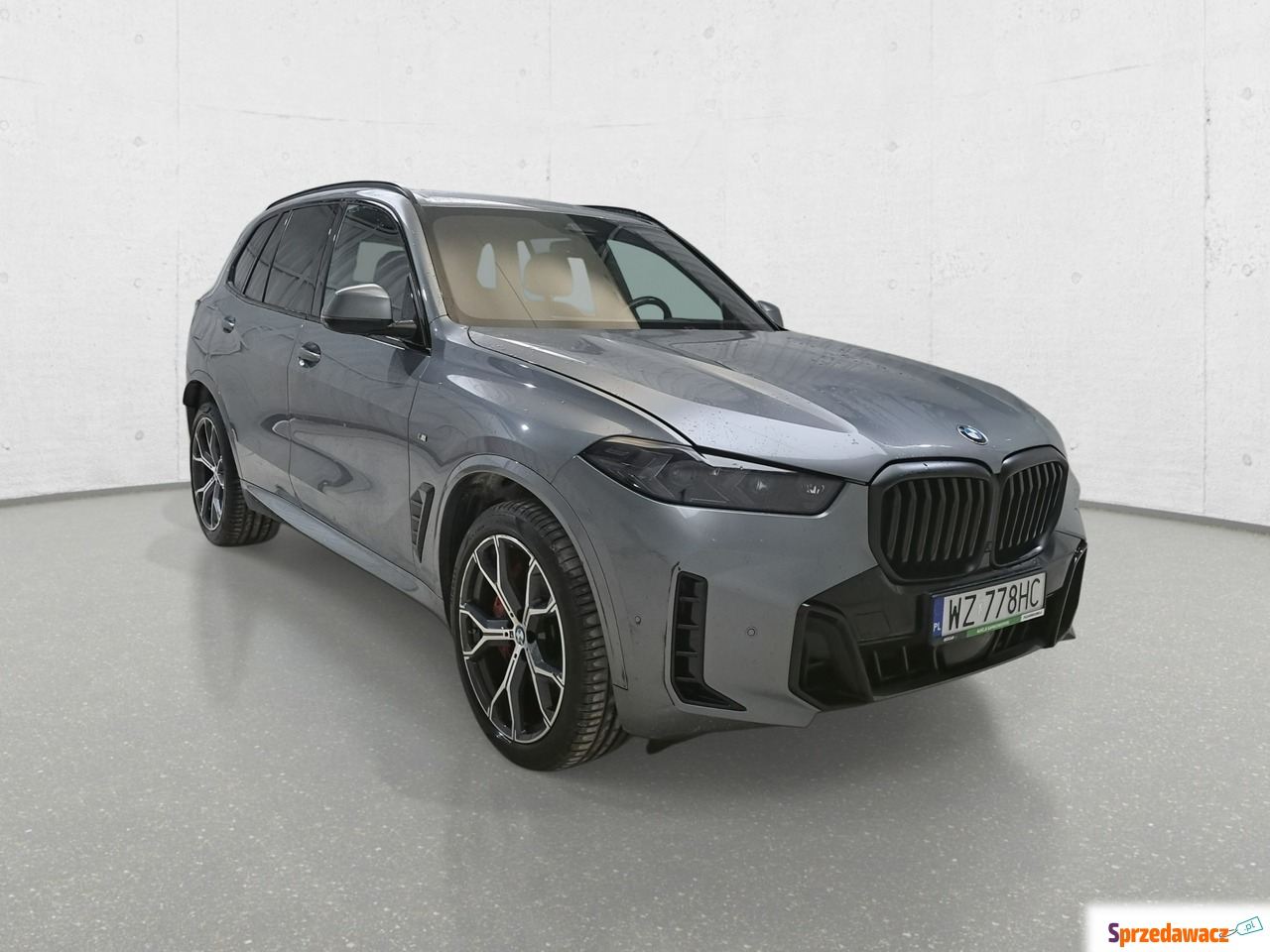 BMW X5 2023