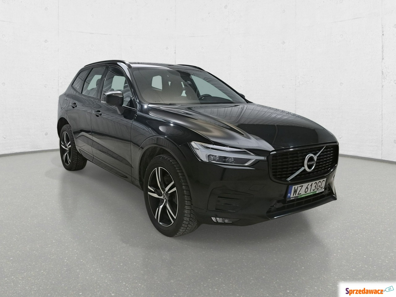 Volvo 2020