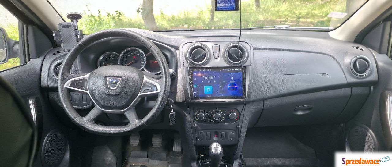 Dacia Logan 2017
