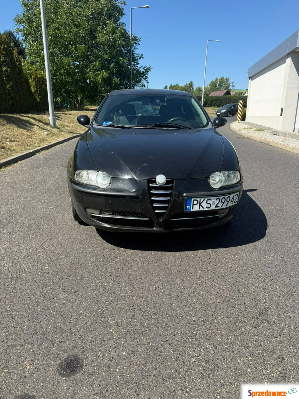 Alfa Romeo 147 - LPG | 1.6 Twin...