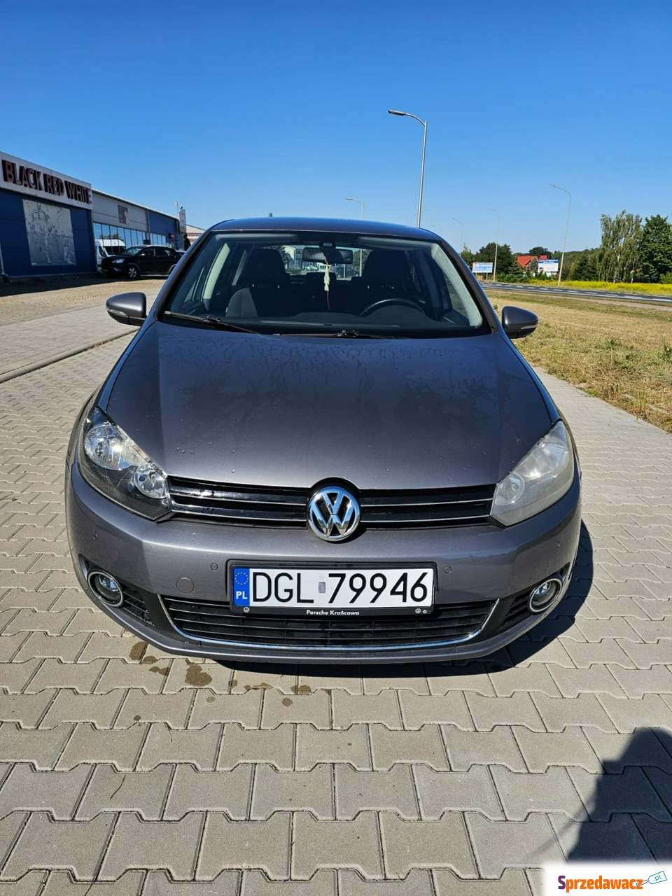 Volkswagen Golf 2010