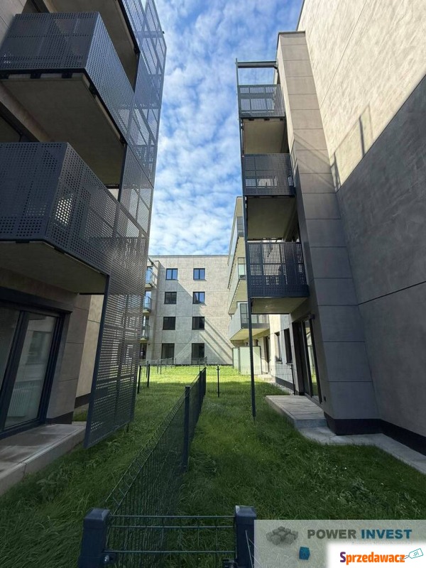 Ogródek 80m2 | 0 prowizji | 3s...