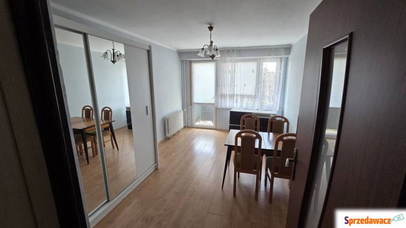 Mieszkanie na sprzedaż, 48m², 3...