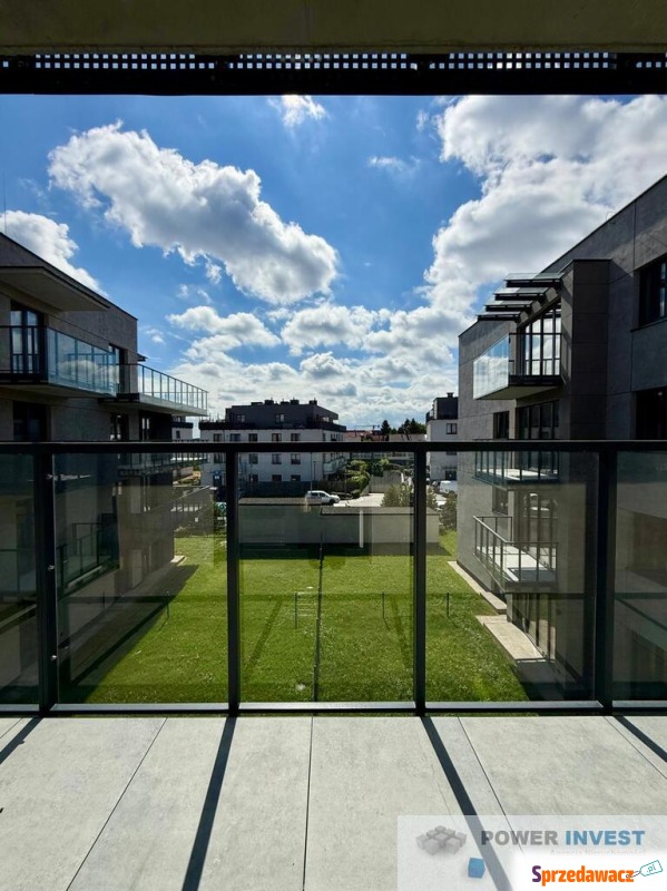 Balkon | Salon od południa | 0...
