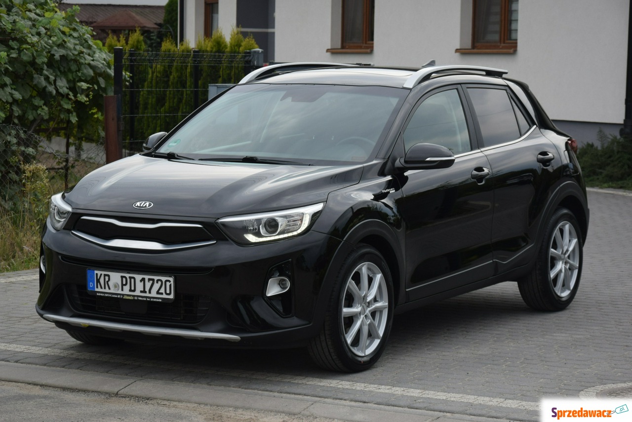 Kia Stonic 2019