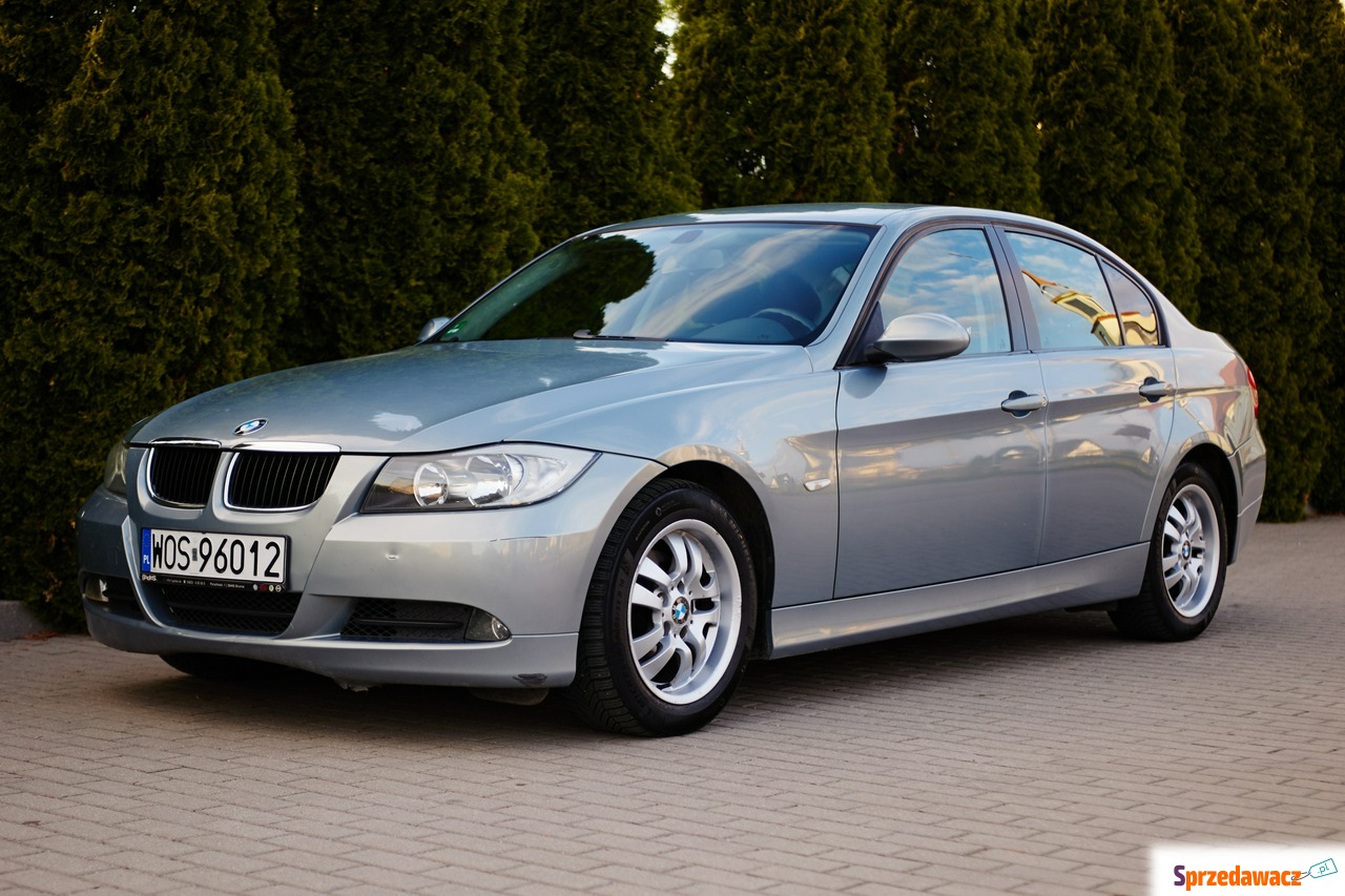 BMW 318 - 2006